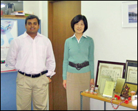NSS Japan Office