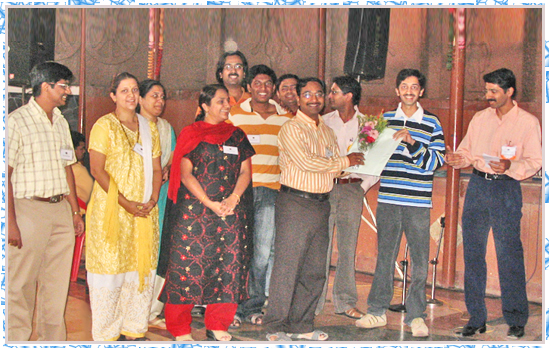 Sutra Software Team