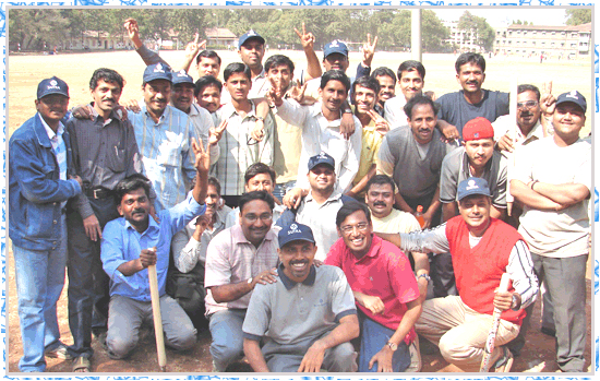 Sutra Cricket Team
